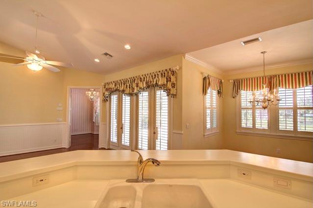 TIDEWATER ISLAND - Residential