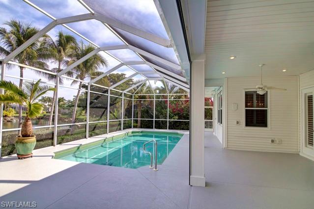 TIDEWATER ISLAND - Residential