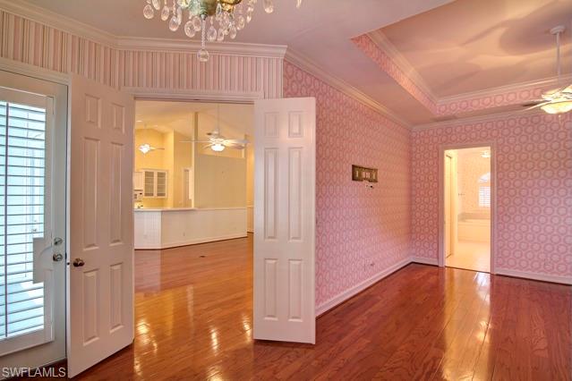 TIDEWATER ISLAND - Residential