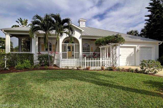 TIDEWATER ISLAND - Residential