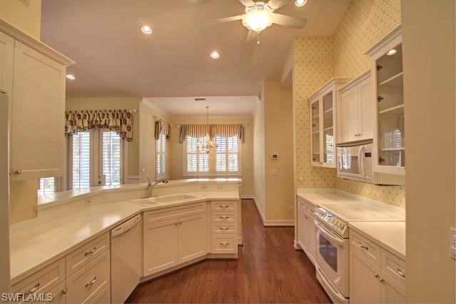 TIDEWATER ISLAND - Residential