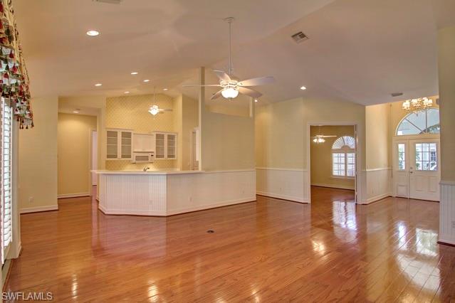 TIDEWATER ISLAND - Residential