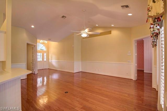 TIDEWATER ISLAND - Residential