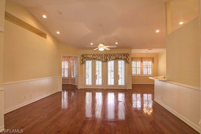 TIDEWATER ISLAND - Residential