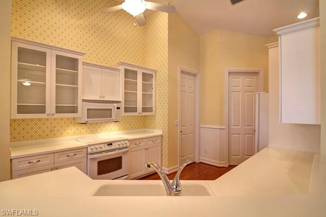 TIDEWATER ISLAND - Residential