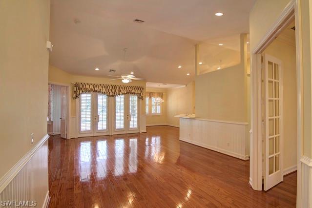 TIDEWATER ISLAND - Residential