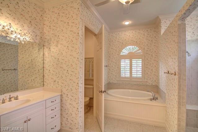 TIDEWATER ISLAND - Residential