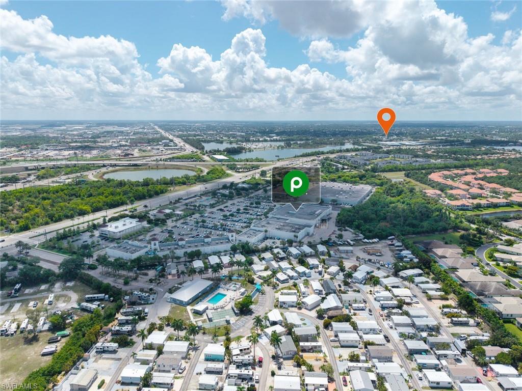 SAN CARLOS PARK - Land