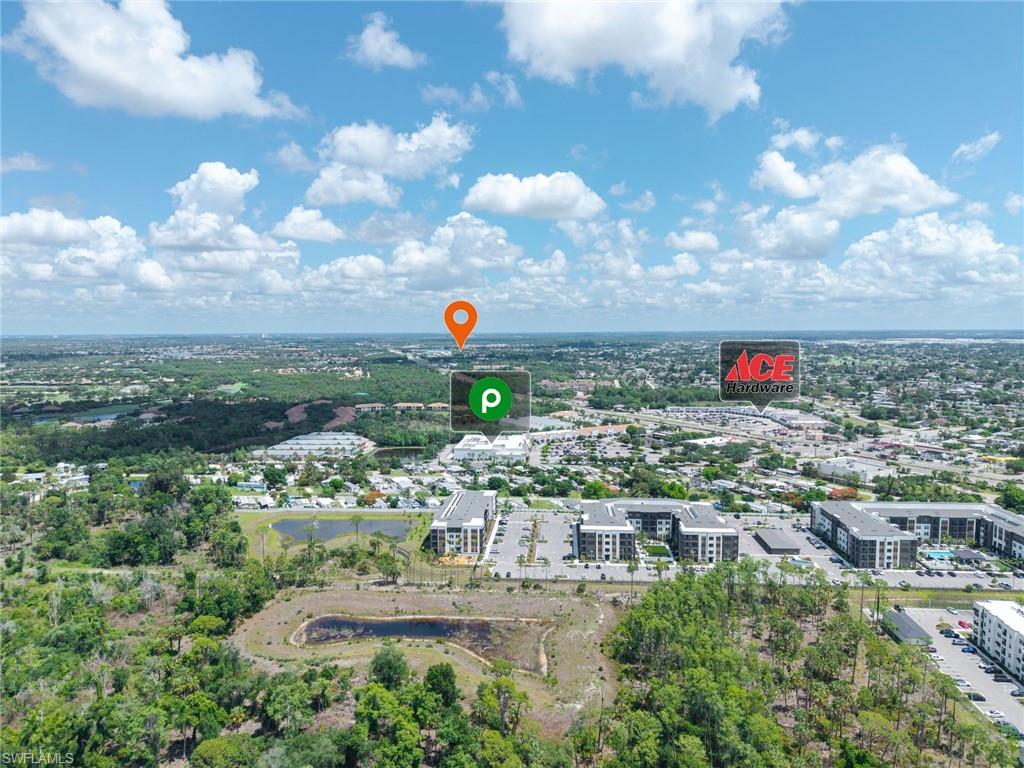 SAN CARLOS PARK - Land