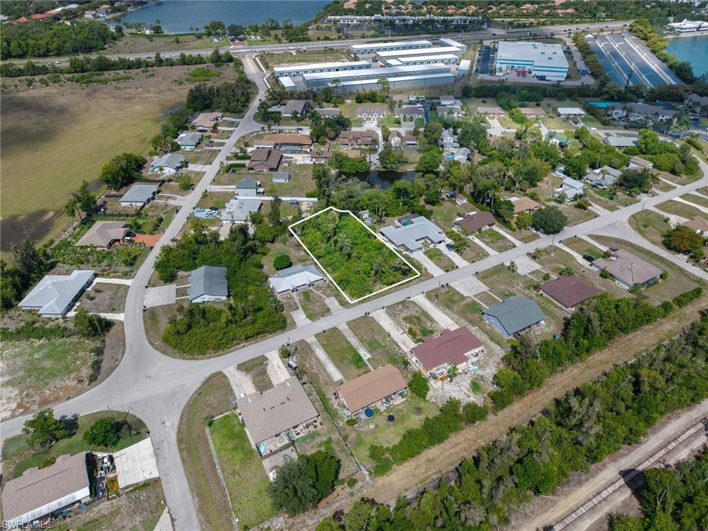 SAN CARLOS PARK - Land
