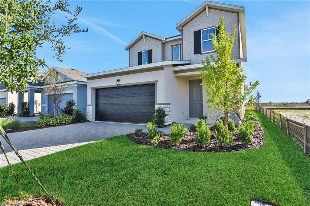 TURNLEAF - Residential