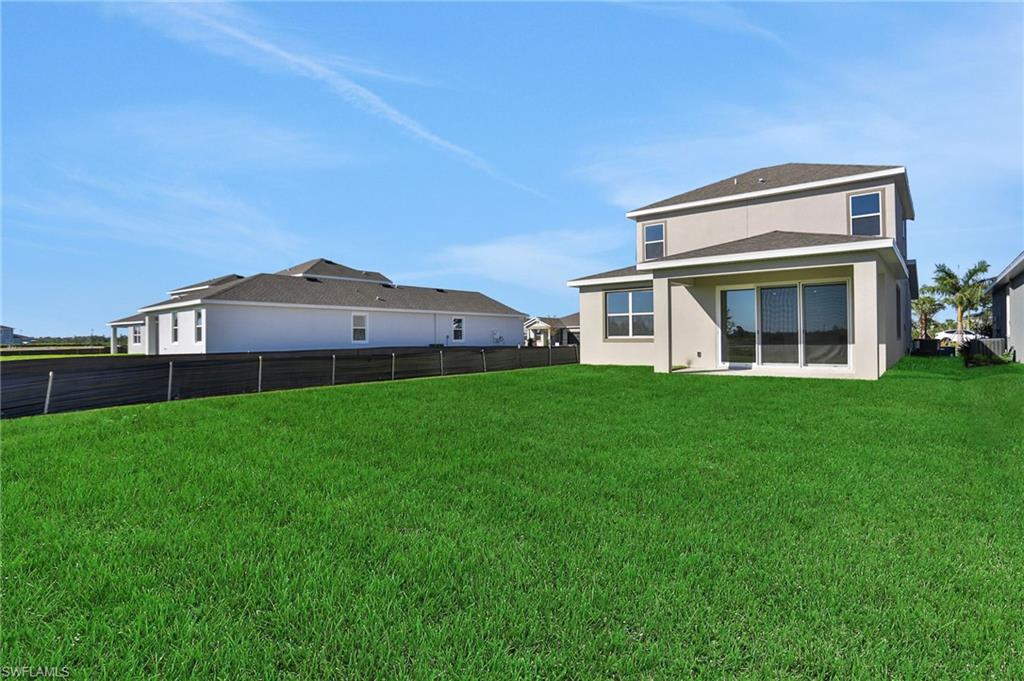 TURNLEAF - Residential