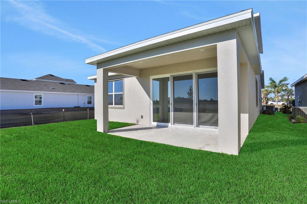 TURNLEAF - Residential