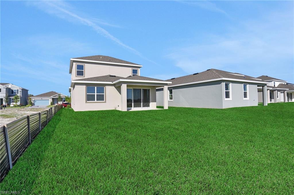 TURNLEAF - Residential