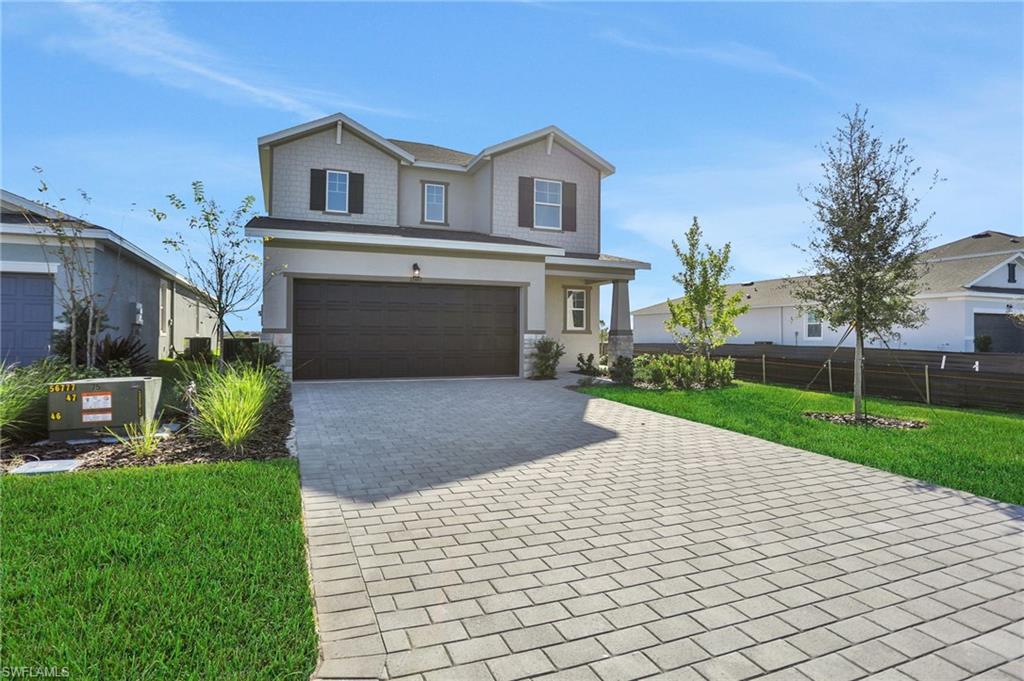 TURNLEAF - Residential