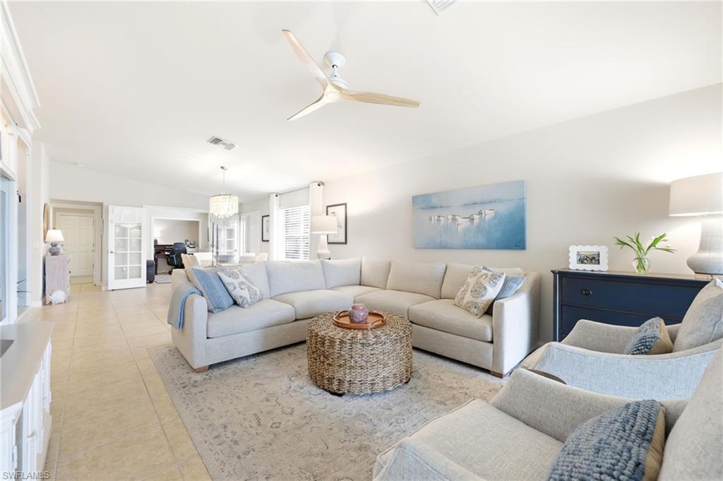 VERONA WALK - Residential