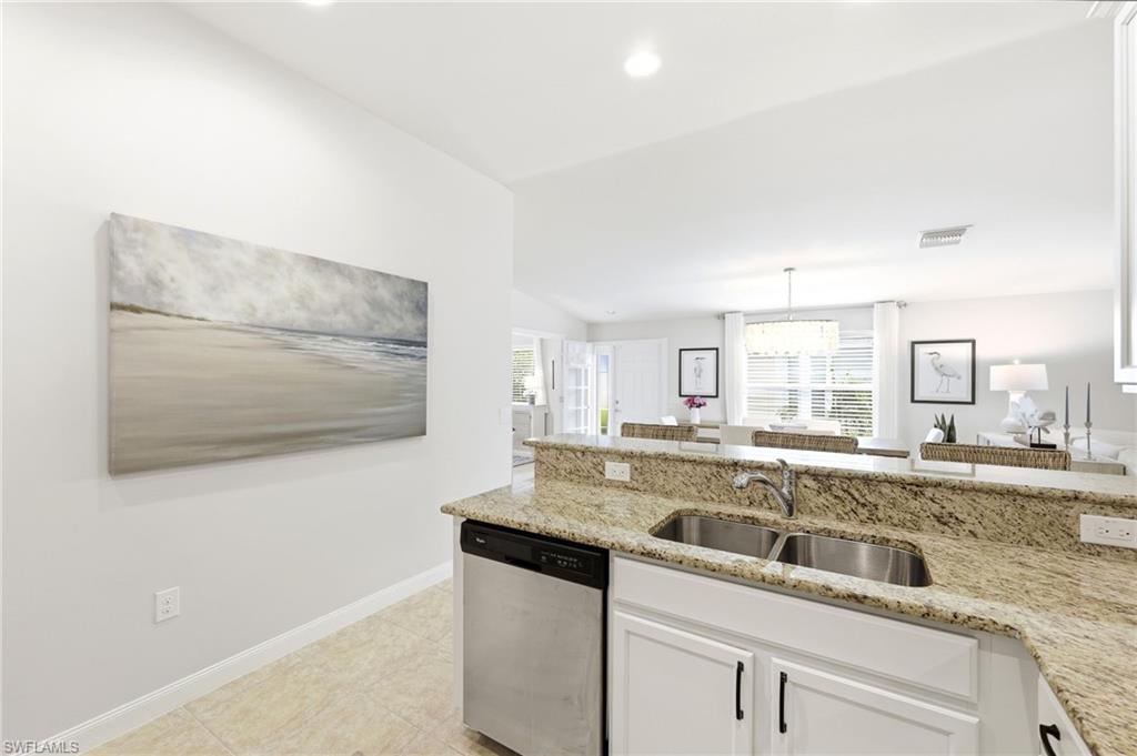 VERONA WALK - Residential