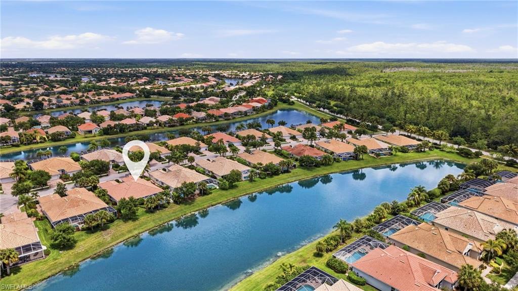 VERONA WALK - Residential