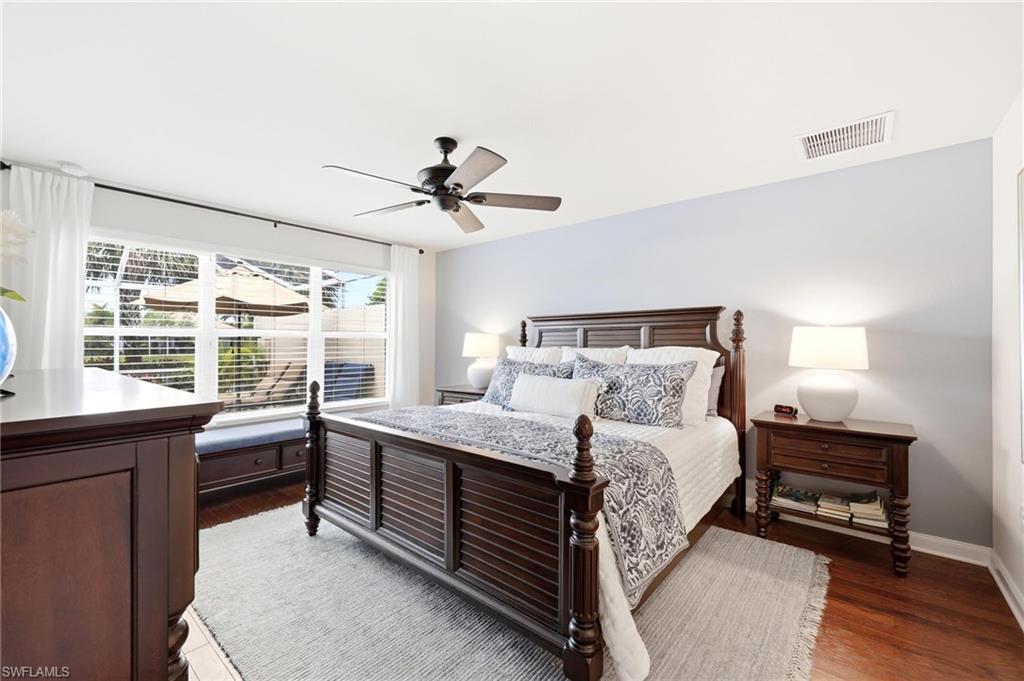 VERONA WALK - Residential