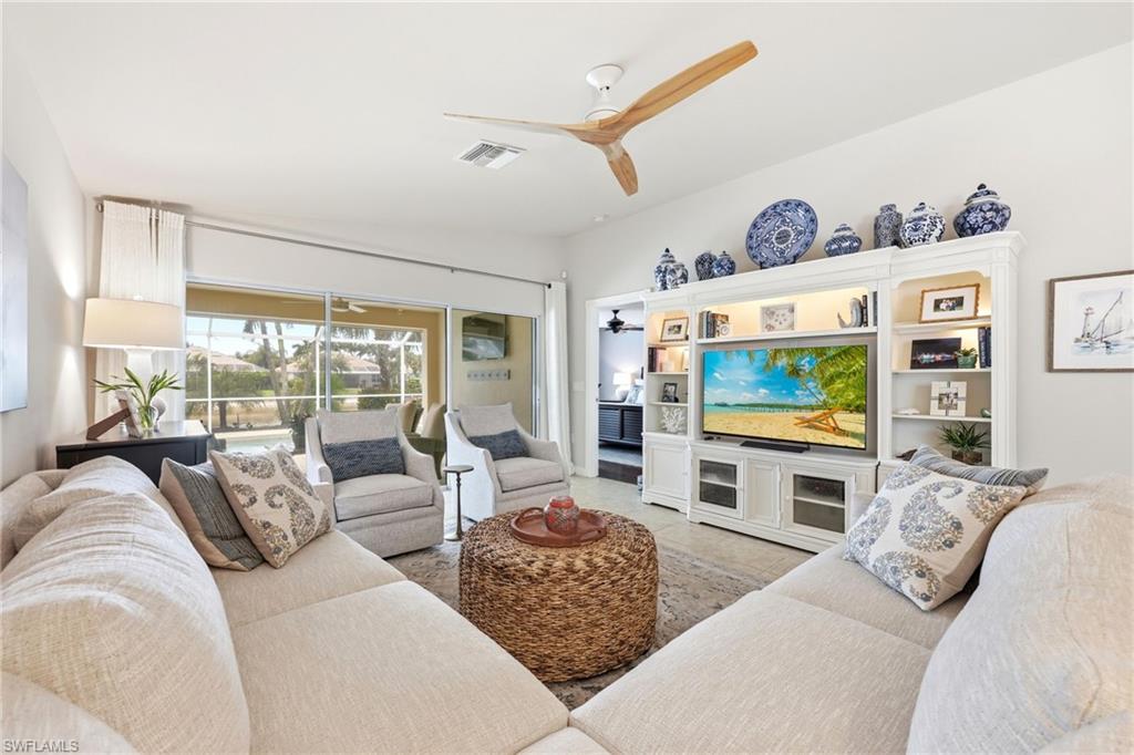 VERONA WALK - Residential