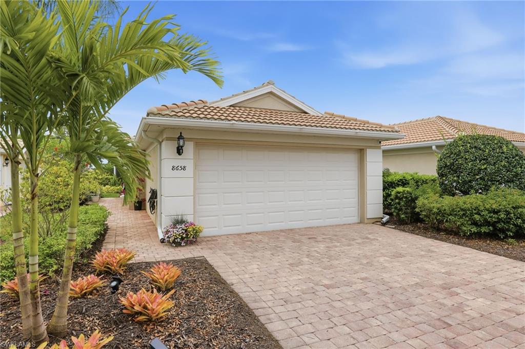 VERONA WALK - Residential