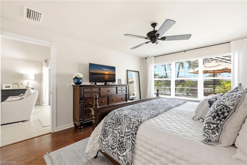 VERONA WALK - Residential