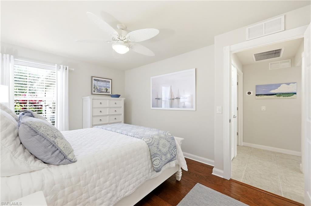 VERONA WALK - Residential