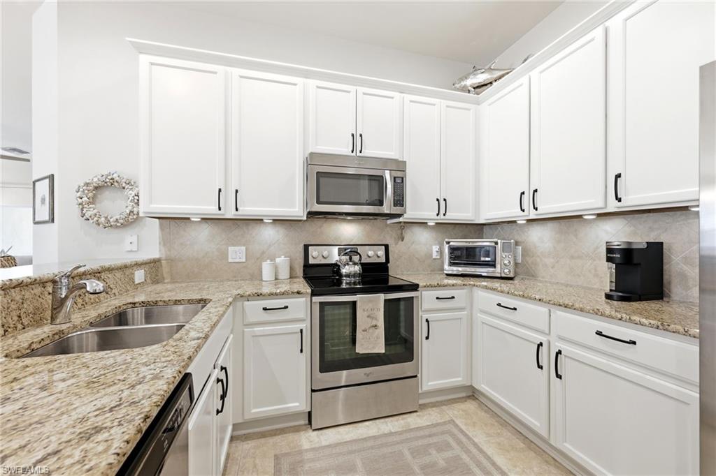 VERONA WALK - Residential