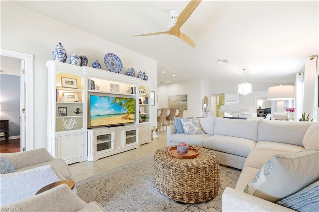 VERONA WALK - Residential