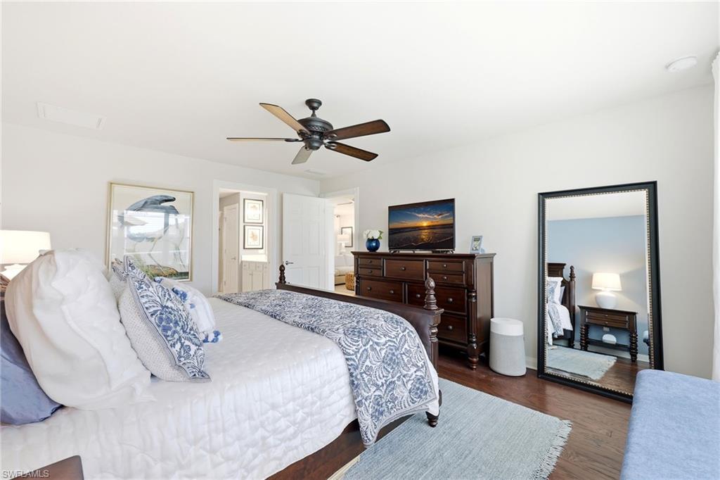 VERONA WALK - Residential