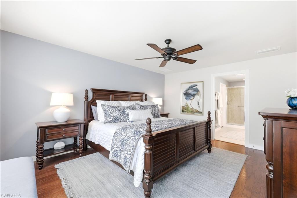 VERONA WALK - Residential