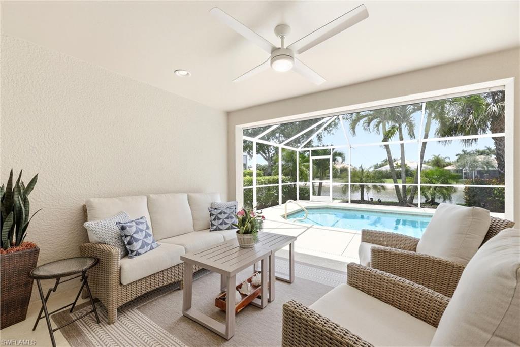 VERONA WALK - Residential