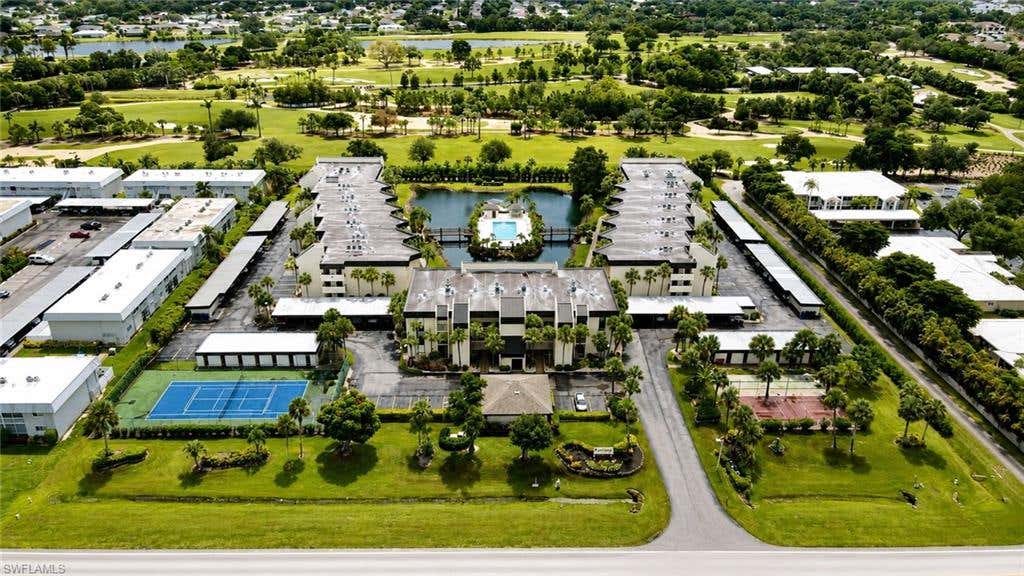 Photo of 6979 Winkler RD #317, FORT MYERS, FL 33919 (MLS # 226027713)