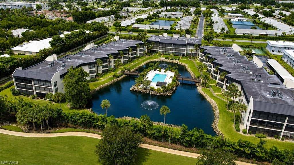 Photo of 6979 Winkler RD #317, FORT MYERS, FL 33919 (MLS # 226027713)