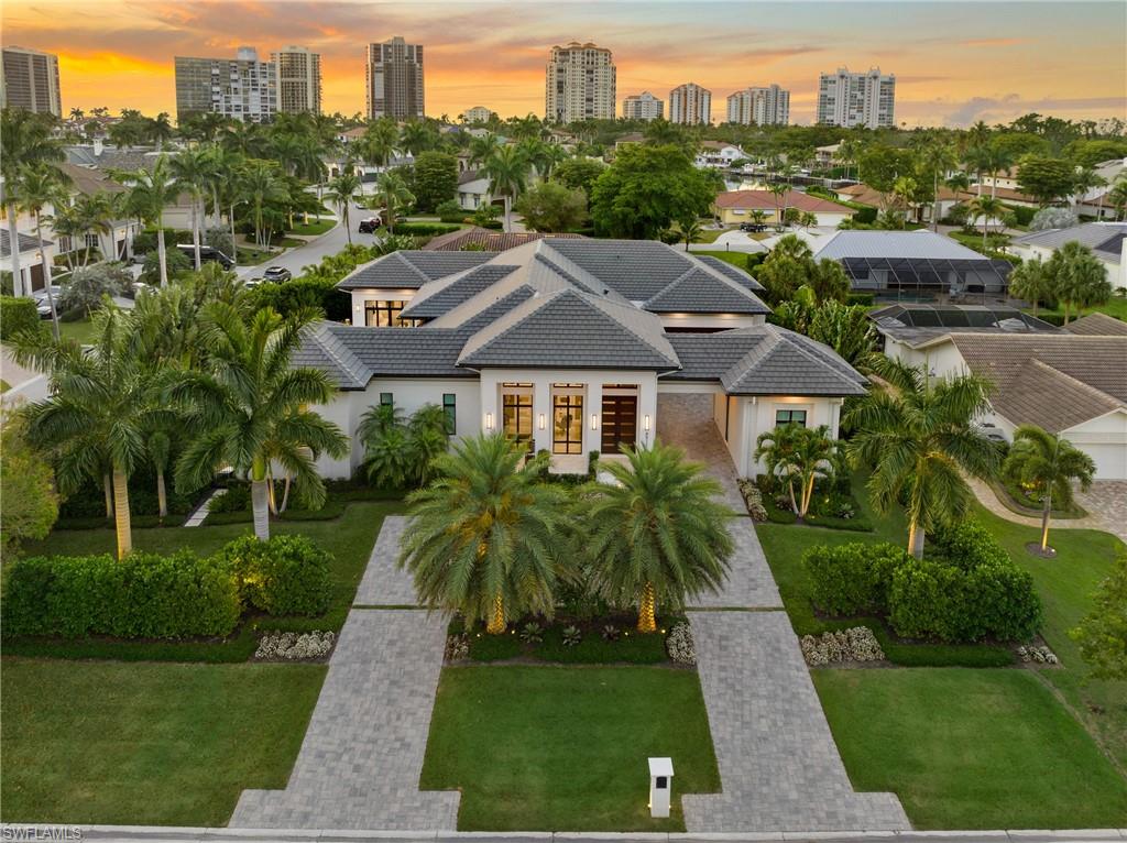 PARK SHORE - Residential