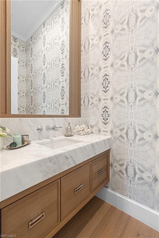 PARK SHORE - Residential