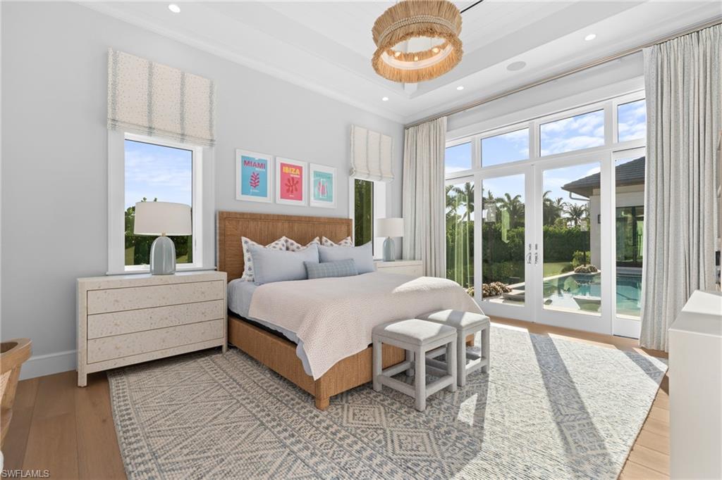 PARK SHORE - Residential