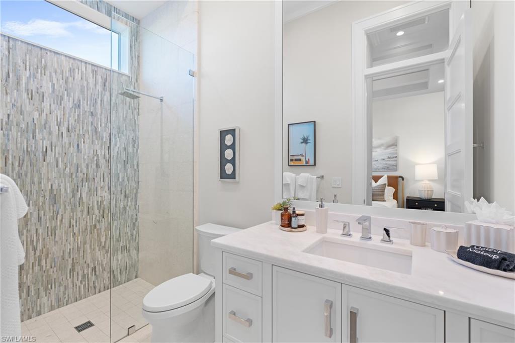 PARK SHORE - Residential