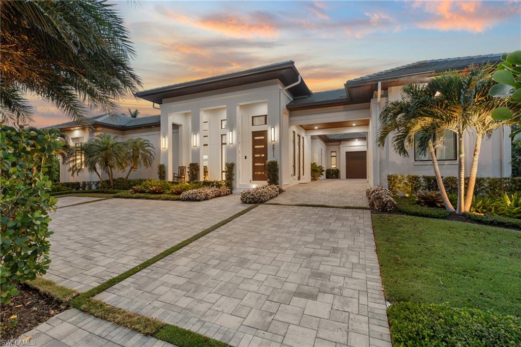 PARK SHORE - Residential