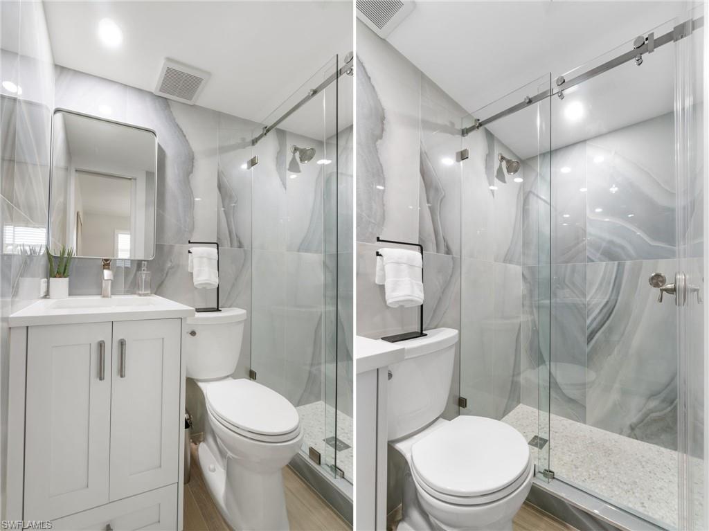 MARINA MANOR - Residential