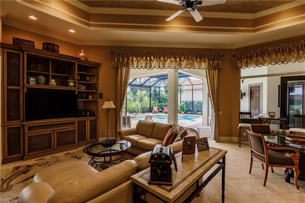 GRANDE ESTATES - Residential