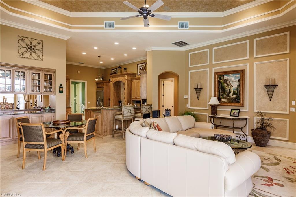 GRANDE ESTATES - Residential