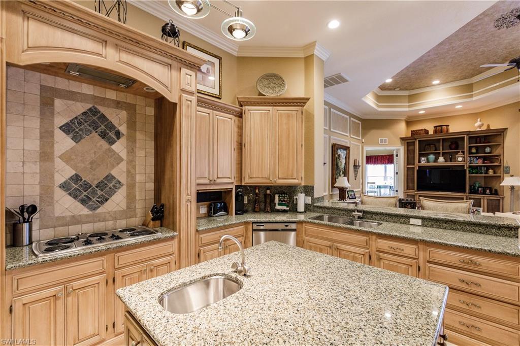 GRANDE ESTATES - Residential