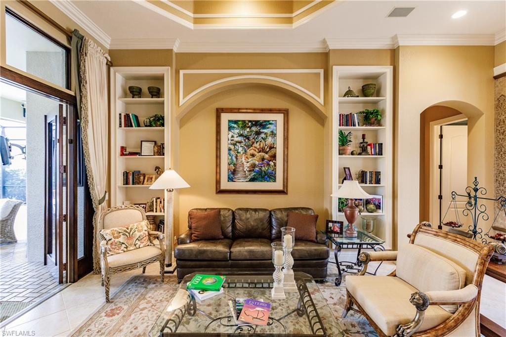 GRANDE ESTATES - Residential