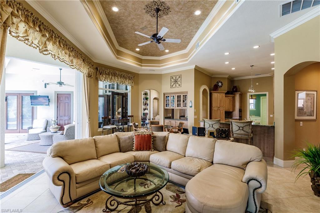 GRANDE ESTATES - Residential