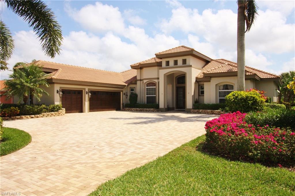 GRANDE ESTATES - Residential