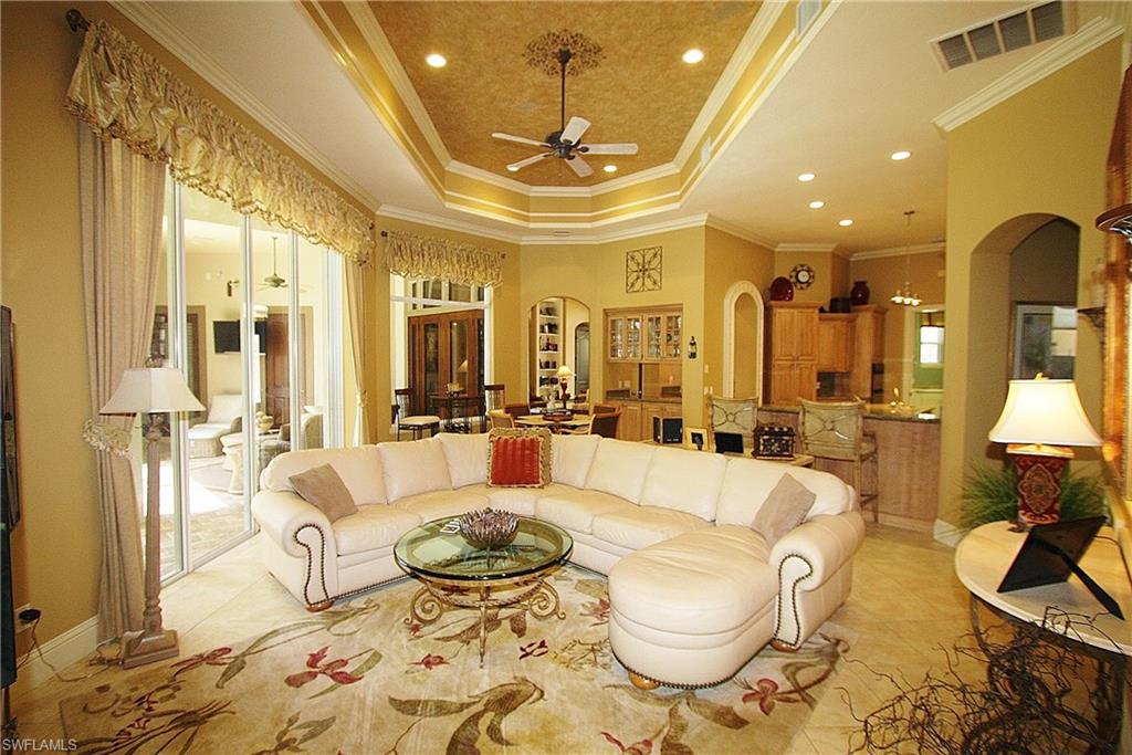 GRANDE ESTATES - Residential