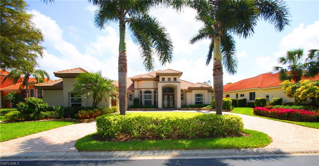 GRANDE ESTATES - Residential