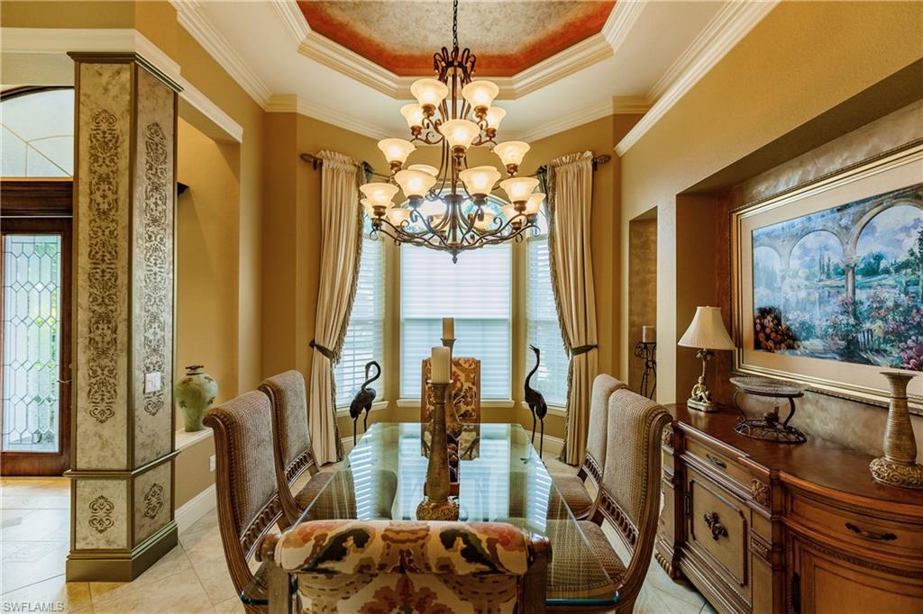 GRANDE ESTATES - Residential