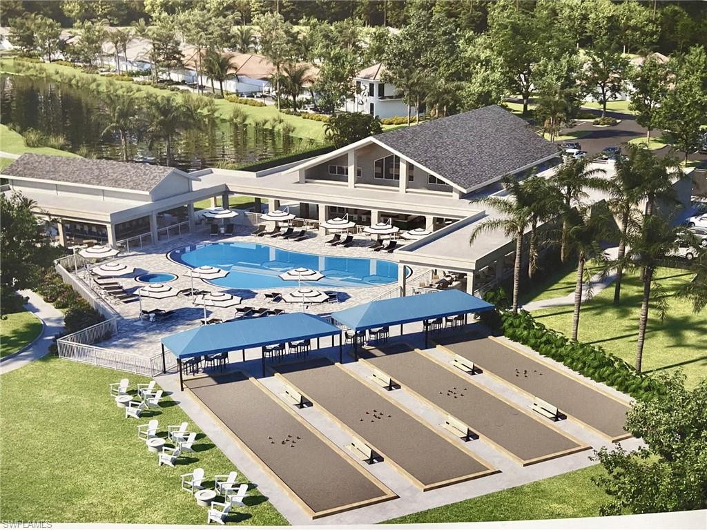 LAKESIDE GREEN - Residential